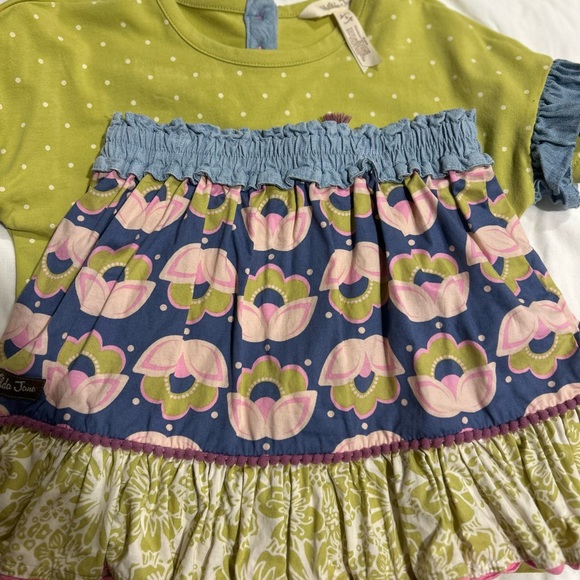 Matilda Jane skort set - Picture 5 of 7